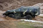 КамАЗ-43269 Выстрел (БПМ-97) 2011 года